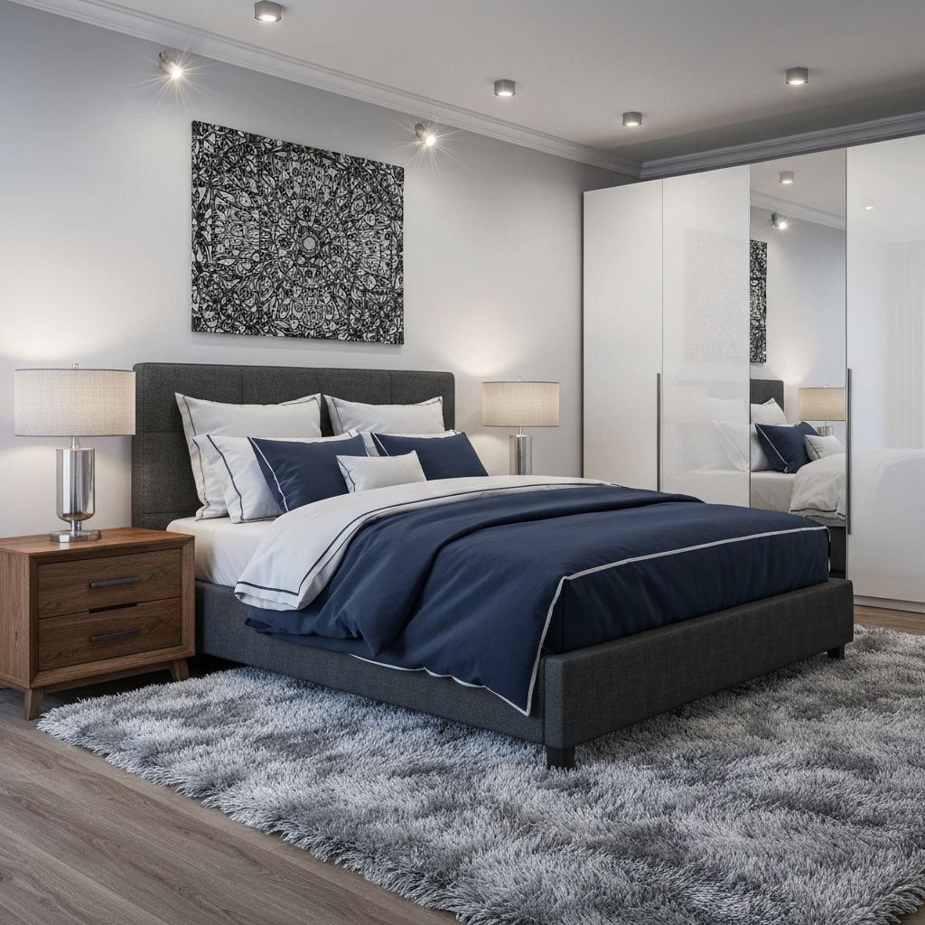 Спальная мебель