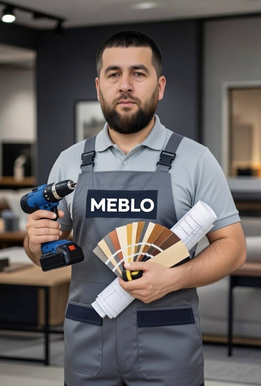 MEBLO Premium Furniture