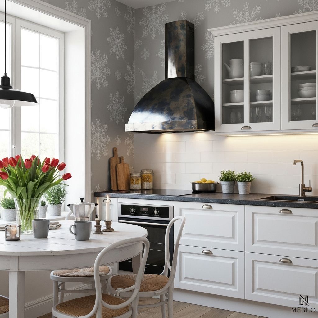 Кухонная мебель