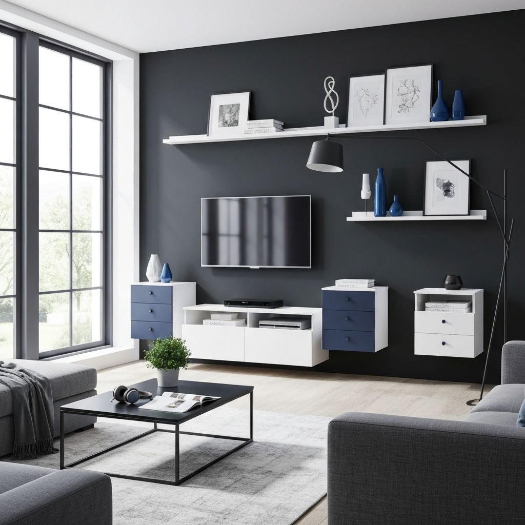 Гостиная мебель